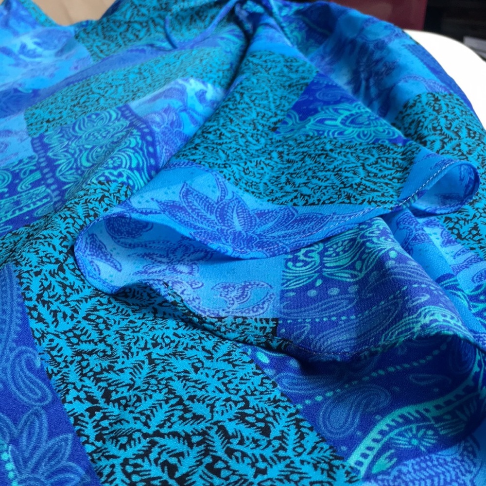  BEAUTIFUL Coldwater Creek Skirt  - Picture 3 of 5